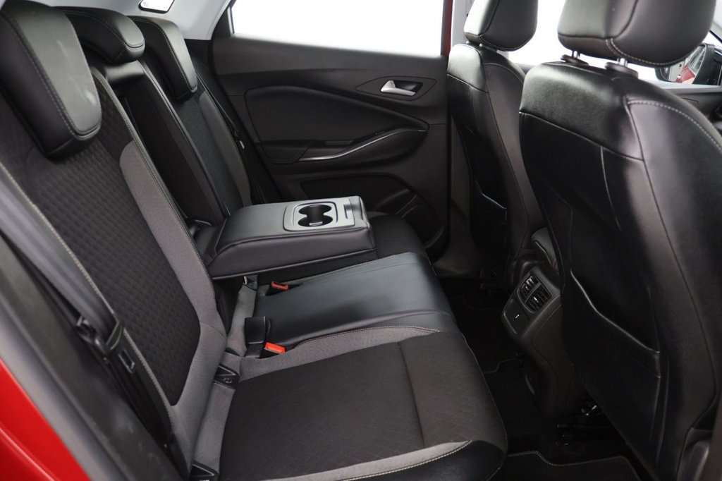 Used Vauxhall Grandland X 2019 for sale - 77520586: Photo 20