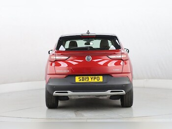 Used Vauxhall Grandland X 2019 for sale - 77520586: Photo
