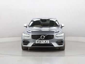 Used Volvo S90 2017 for sale - 79370328: Photo