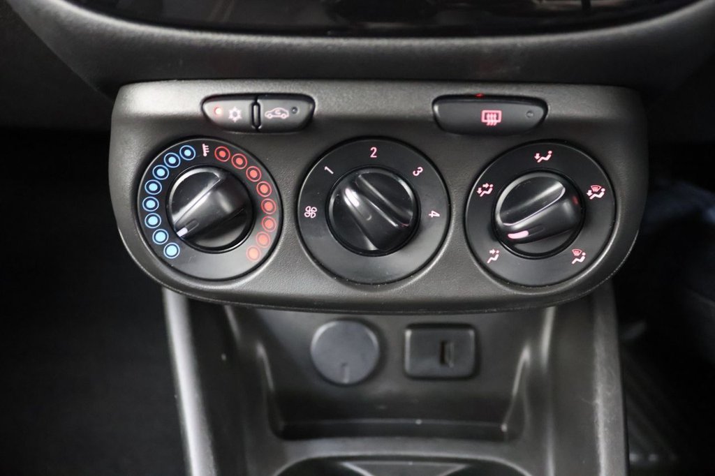 Used Vauxhall Corsa 2017 for sale - 76256495: Photo 13