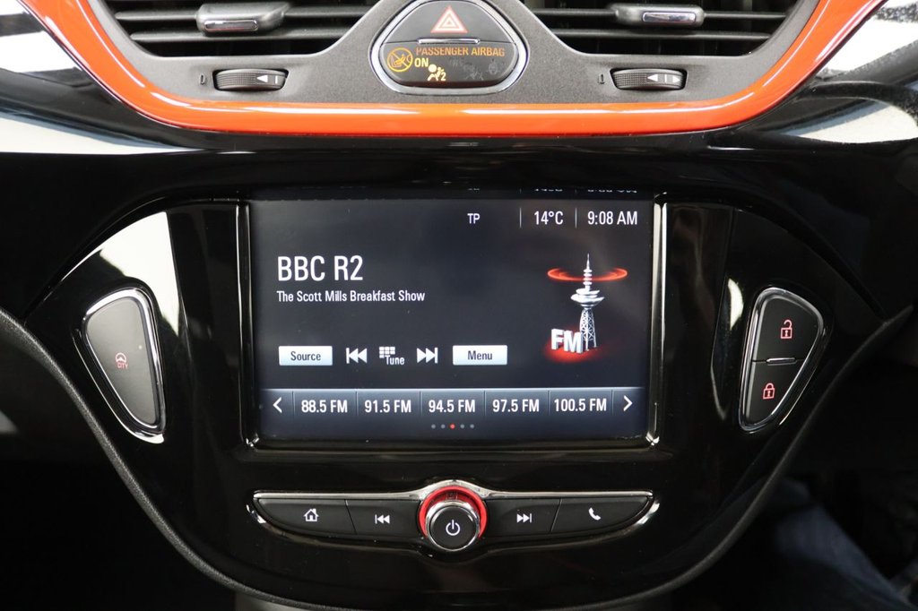 Used Vauxhall Corsa 2017 for sale - 76256495: Photo 14