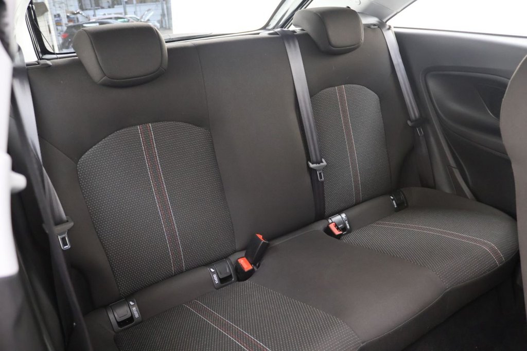 Used Vauxhall Corsa 2017 for sale - 76256495: Photo 15