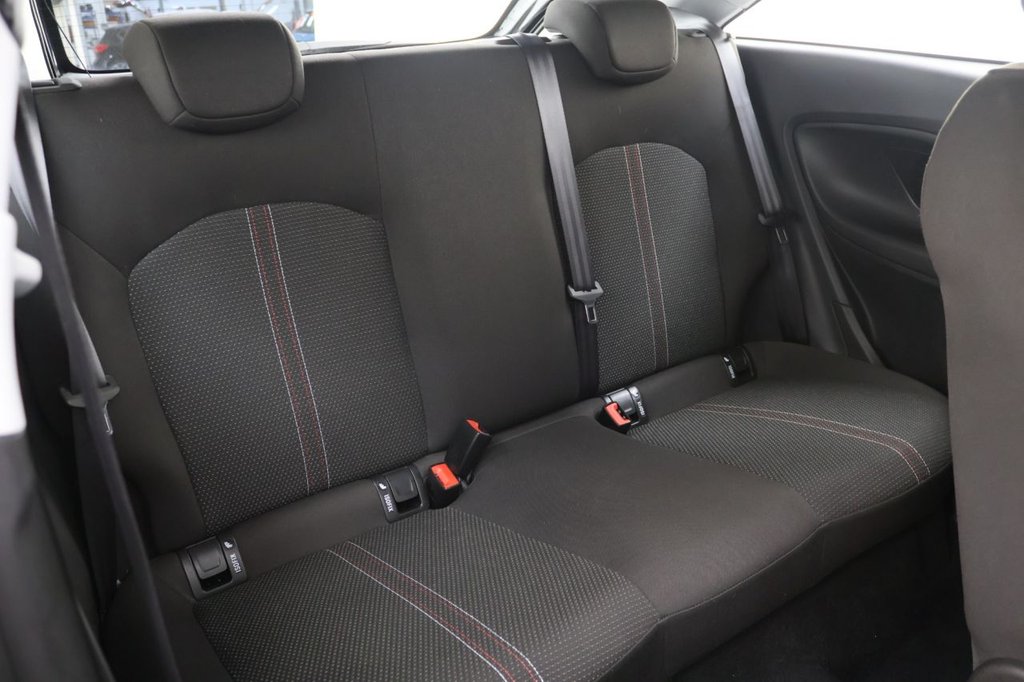 Used Vauxhall Corsa 2017 for sale - 76256495: Photo 16