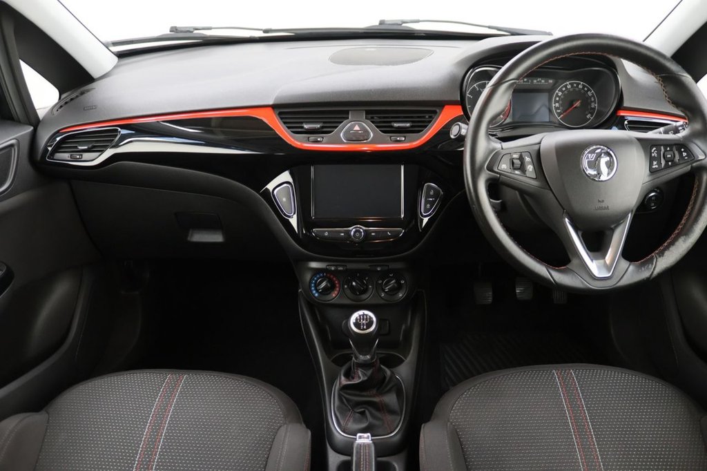 Used Vauxhall Corsa 2017 for sale - 76256495: Photo 17