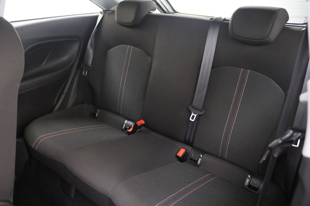 Used Vauxhall Corsa 2017 for sale - 76256495: Photo 20