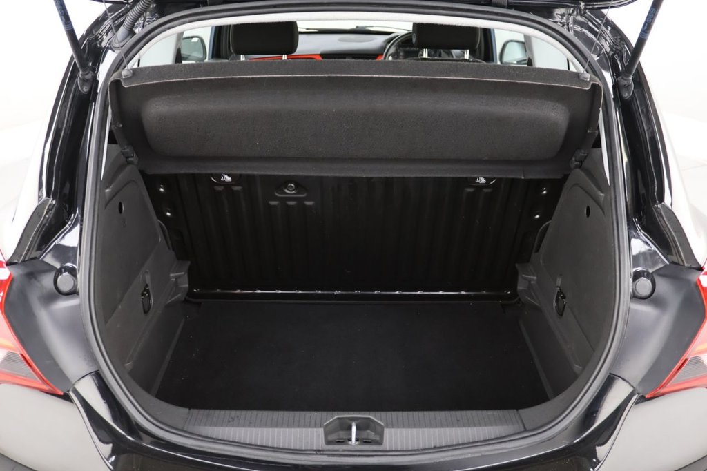 Used Vauxhall Corsa 2017 for sale - 76256495: Photo 24