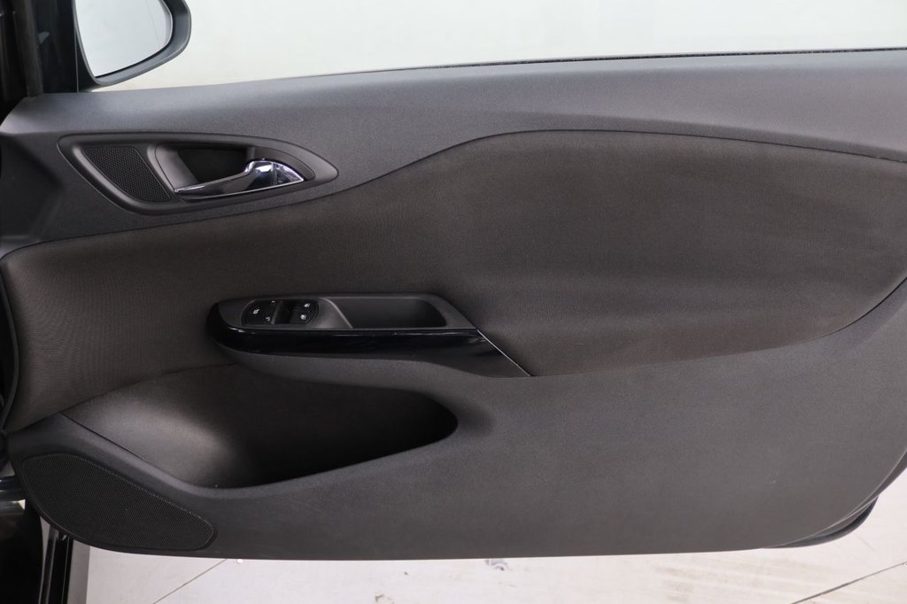 Used Vauxhall Corsa 2017 for sale - 76256495: Photo 25