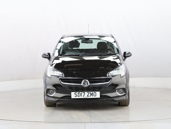 Used Vauxhall Corsa 2017 for sale - 76256495: Photo 3