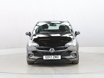 Used Vauxhall Corsa 2017 for sale - 76256495: Photo 3