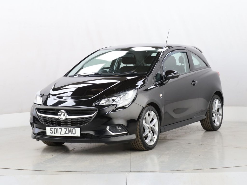 Used Vauxhall Corsa 2017 for sale - 76256495: Photo 5
