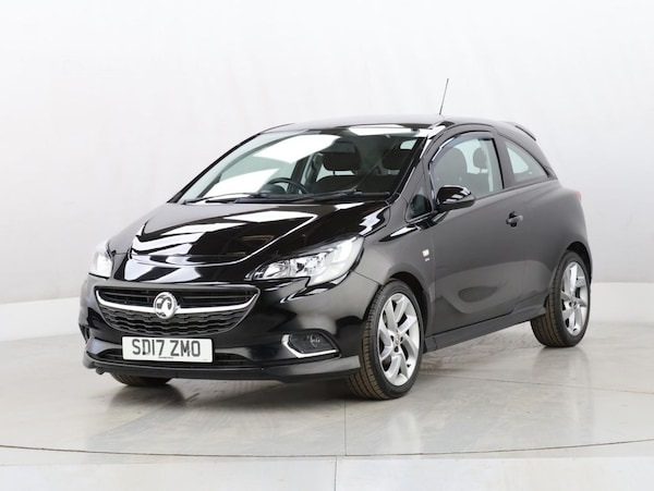 Used Vauxhall Corsa 2017 for sale - 76256495: Photo 5