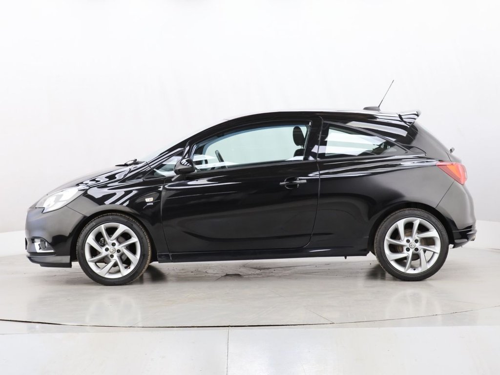 Used Vauxhall Corsa 2017 for sale - 76256495: Photo 6