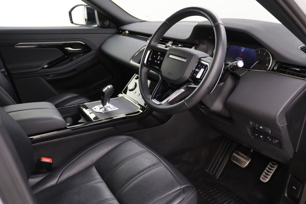 Used Land Rover Range Rover Evoque 2022 for sale - 77966927: Photo 10