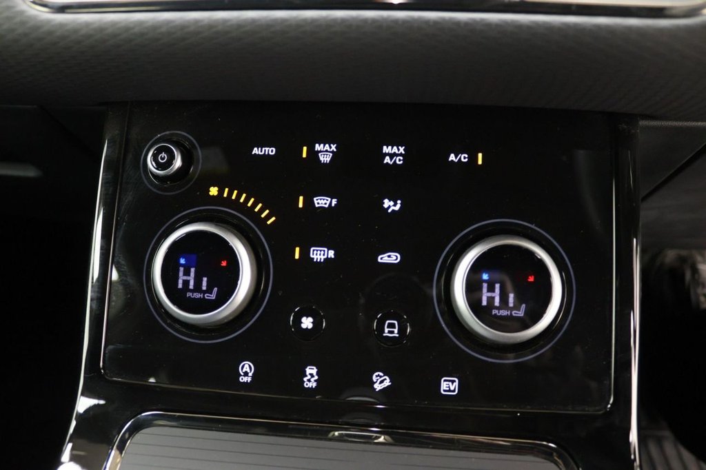 Used Land Rover Range Rover Evoque 2022 for sale - 77966927: Photo 12