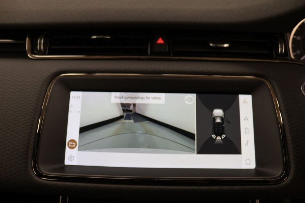 Used Land Rover Range Rover Evoque 2022 for sale - 77966927: Photo 14