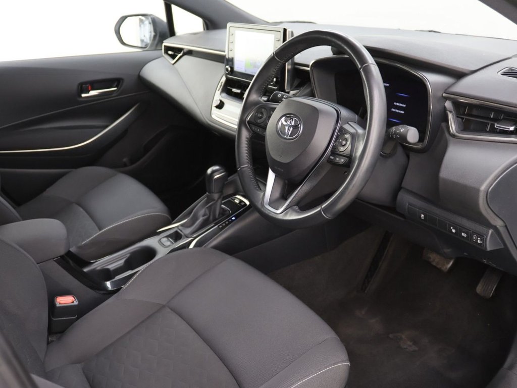 Used Toyota Corolla 2020 for sale - 78110512: Photo 10