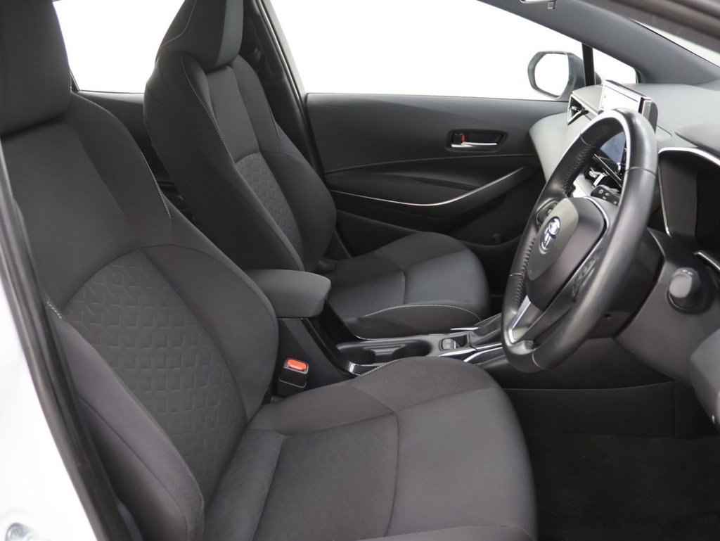 Used Toyota Corolla 2020 for sale - 78110512: Photo 12