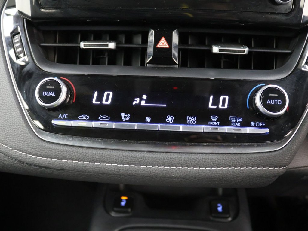 Used Toyota Corolla 2020 for sale - 78110512: Photo 13