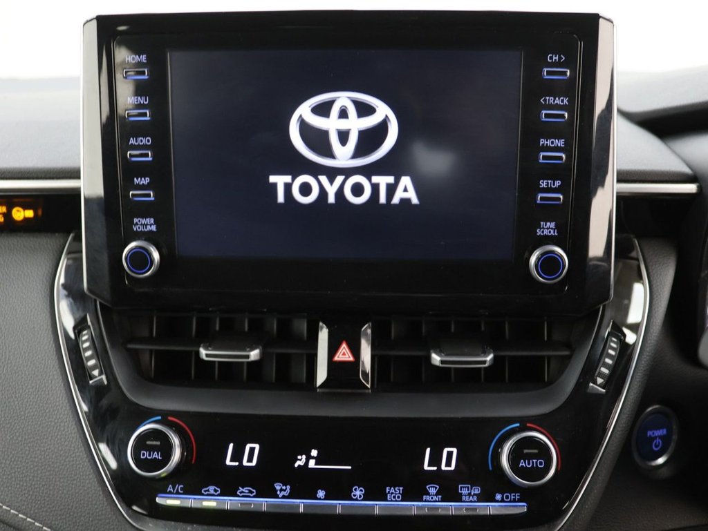 Used Toyota Corolla 2020 for sale - 78110512: Photo 14