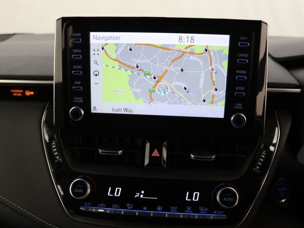 Used Toyota Corolla 2020 for sale - 78110512: Photo 15