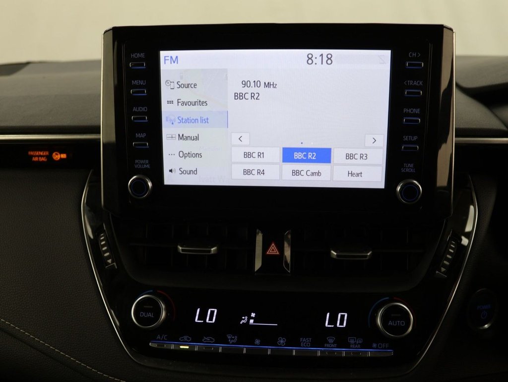 Used Toyota Corolla 2020 for sale - 78110512: Photo 17