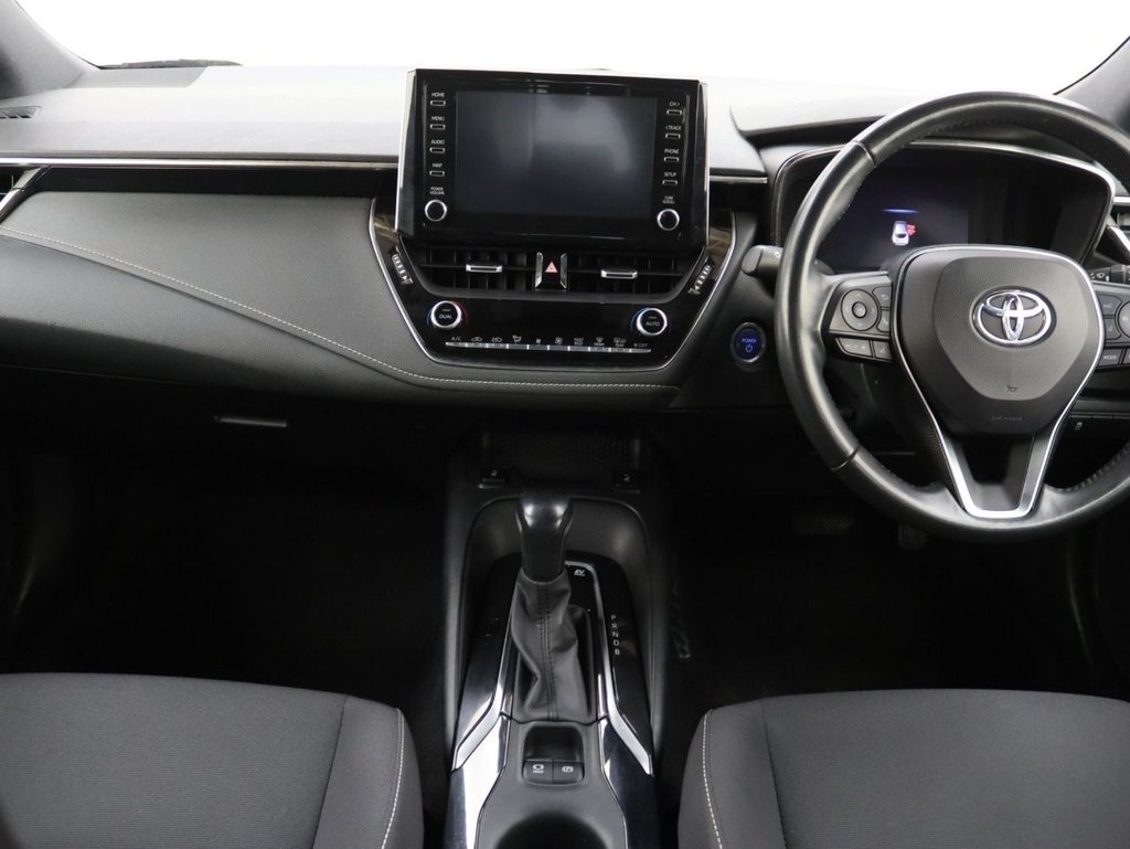 Used Toyota Corolla 2020 for sale - 78110512: Photo 20