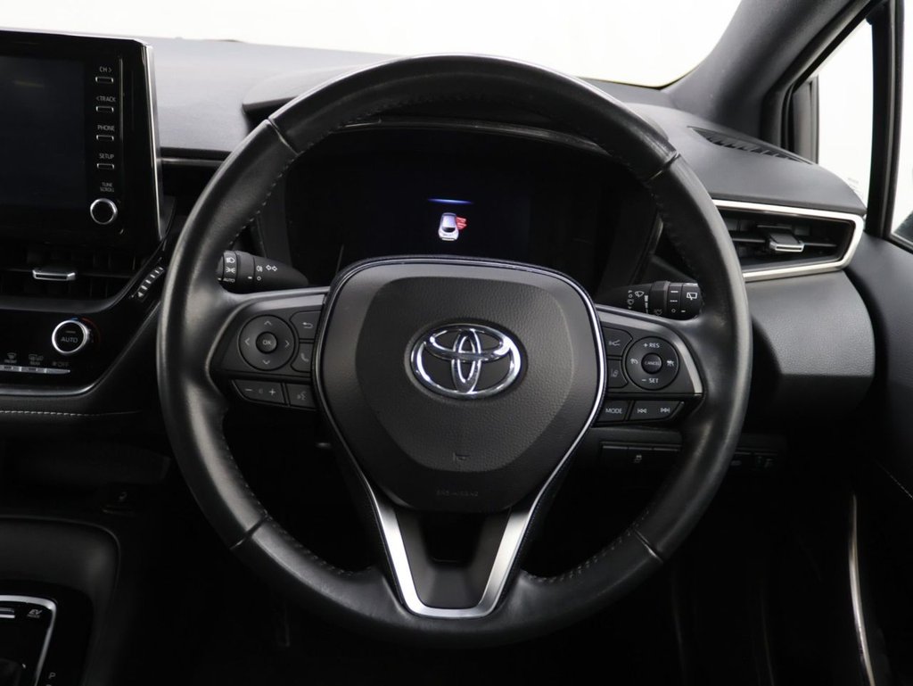 Used Toyota Corolla 2020 for sale - 78110512: Photo 21