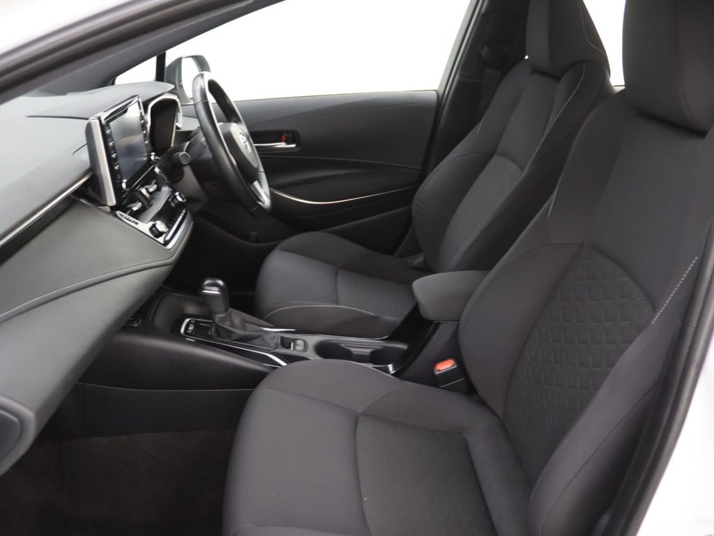 Used Toyota Corolla 2020 for sale - 78110512: Photo 24
