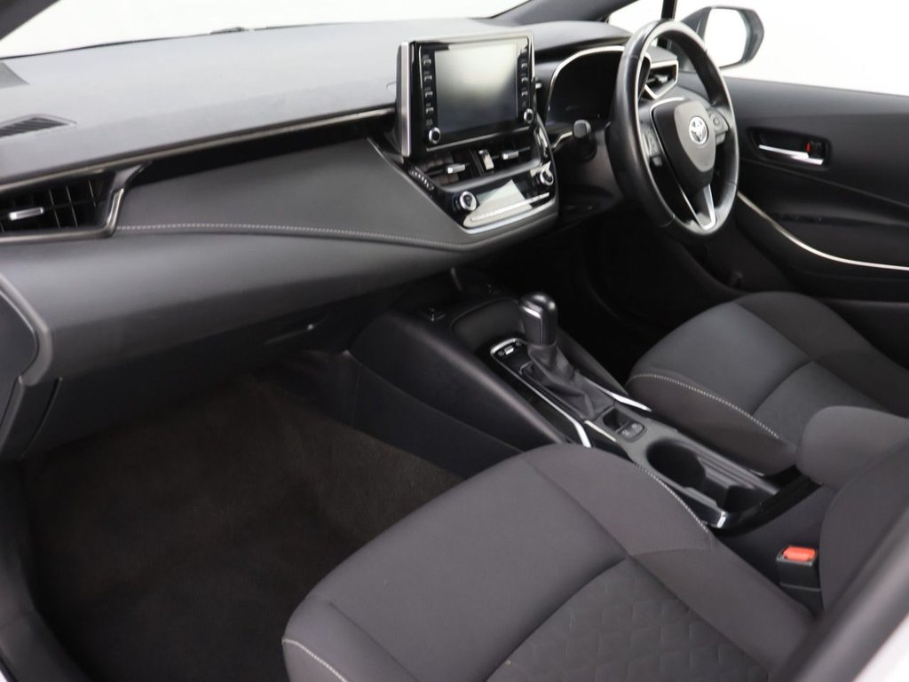 Used Toyota Corolla 2020 for sale - 78110512: Photo 25