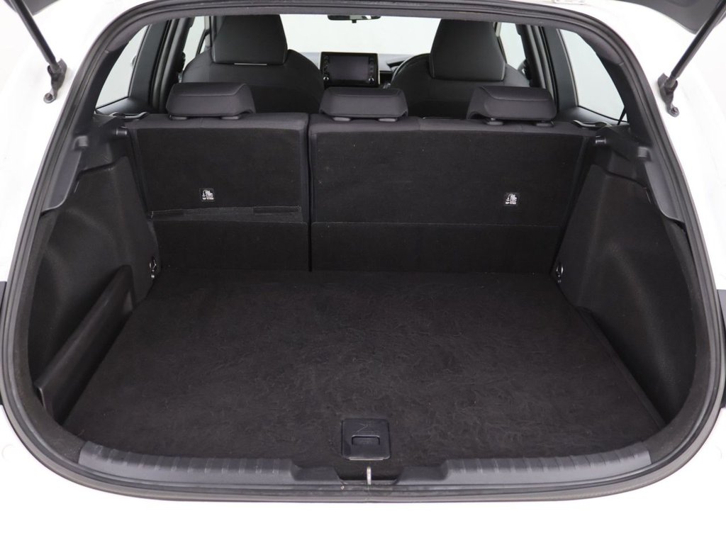 Used Toyota Corolla 2020 for sale - 78110512: Photo 26