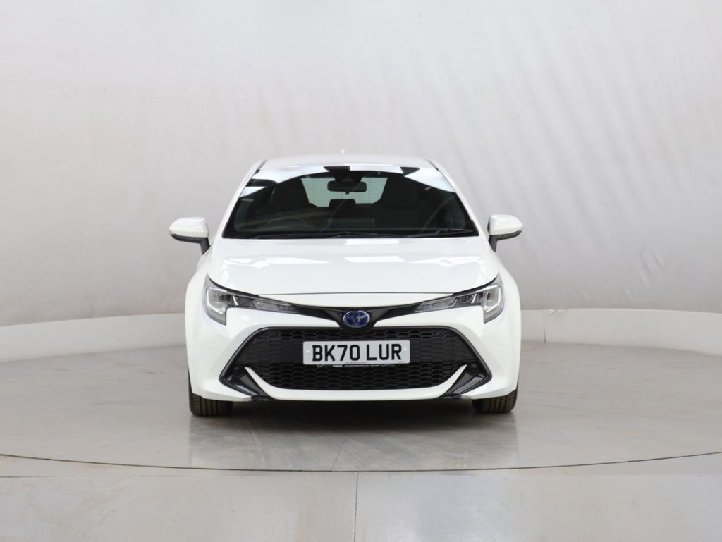 Used Toyota Corolla 2020 for sale - 78110512: Photo 3