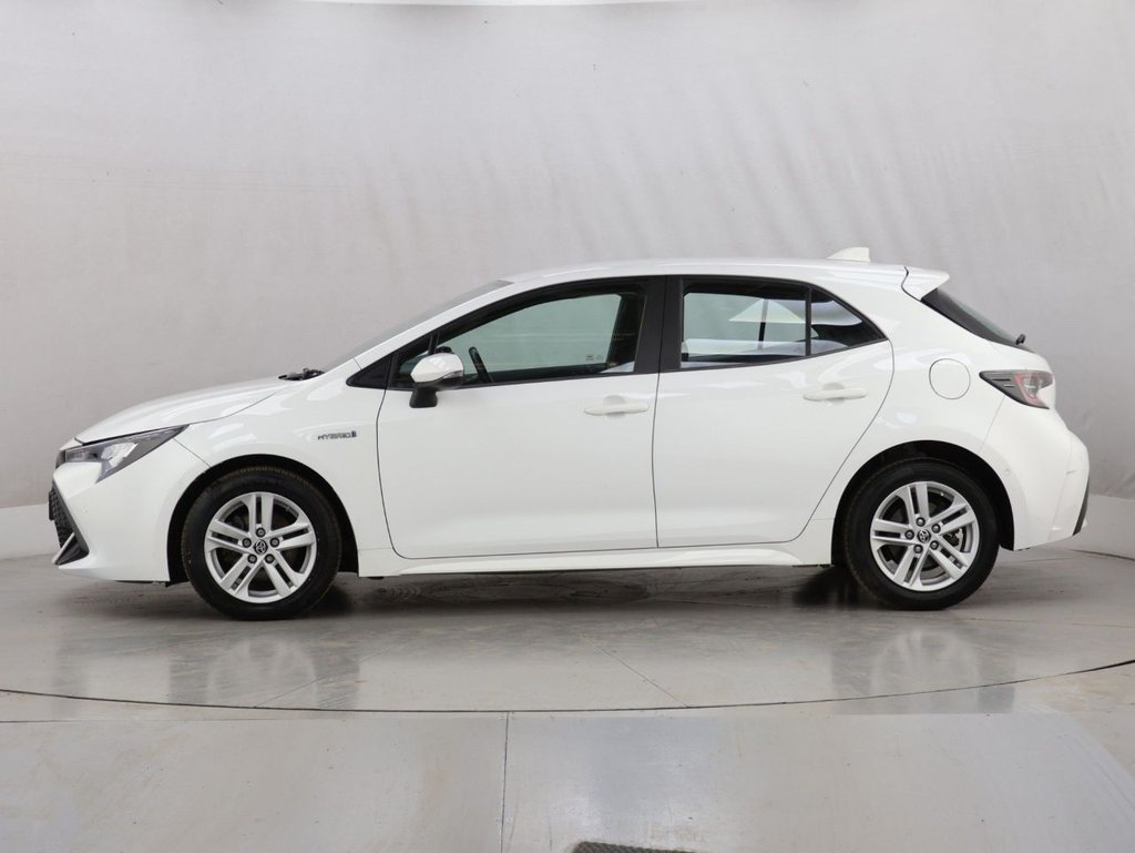 Used Toyota Corolla 2020 for sale - 78110512: Photo 6