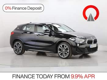 Used BMW X2 2019 for sale - 79790835: Photo