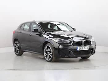 Used BMW X2 2019 for sale - 79790835: Photo