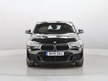 Used BMW X2 2019 for sale - 79790835: Photo