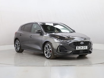 Used Ford Focus 2024 for sale - 79114215: Photo