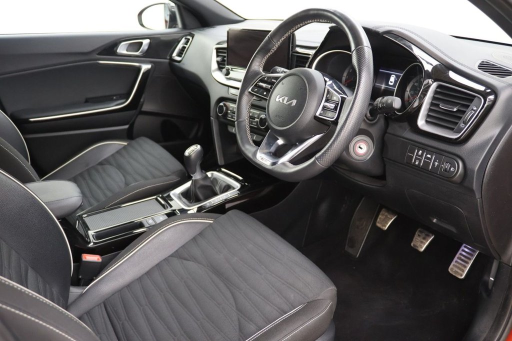 Used Kia Pro Ceed 2024 for sale - 77642165: Photo 10