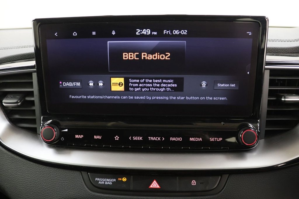 Used Kia Pro Ceed 2024 for sale - 77642165: Photo 14