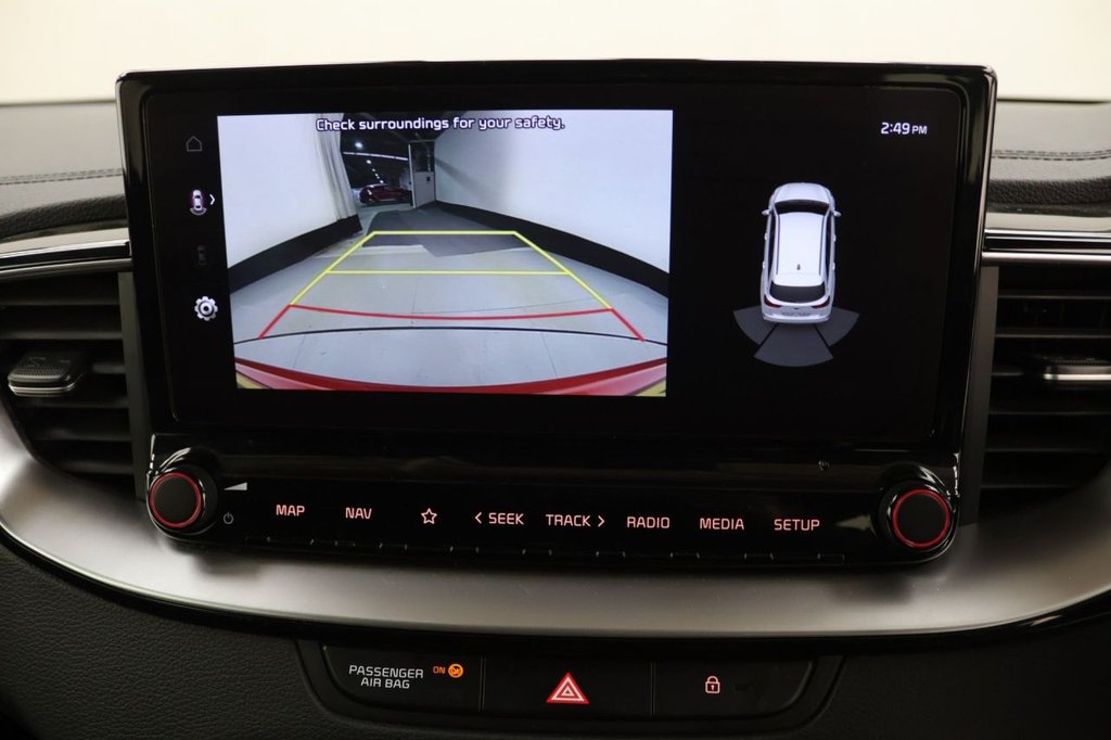 Used Kia Pro Ceed 2024 for sale - 77642165: Photo 15