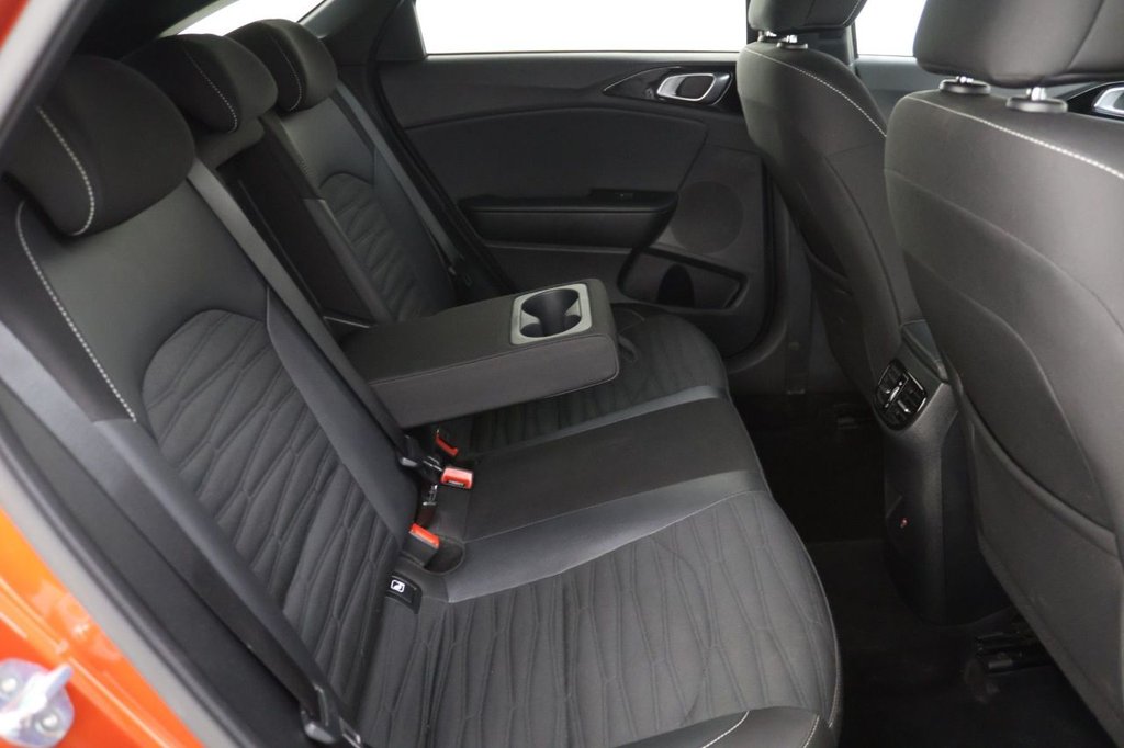 Used Kia Pro Ceed 2024 for sale - 77642165: Photo 17