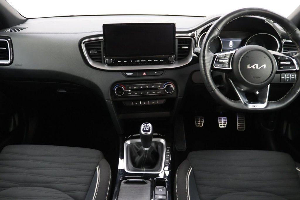 Used Kia Pro Ceed 2024 for sale - 77642165: Photo 18