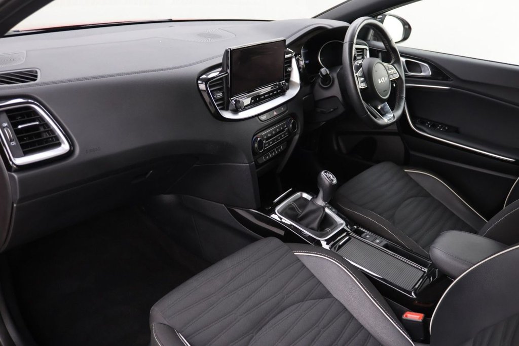 Used Kia Pro Ceed 2024 for sale - 77642165: Photo 24