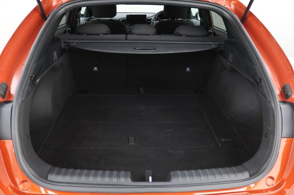 Used Kia Pro Ceed 2024 for sale - 77642165: Photo 25