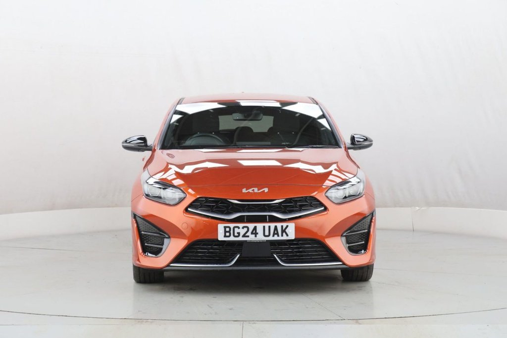 Used Kia Pro Ceed 2024 for sale - 77642165: Photo 3