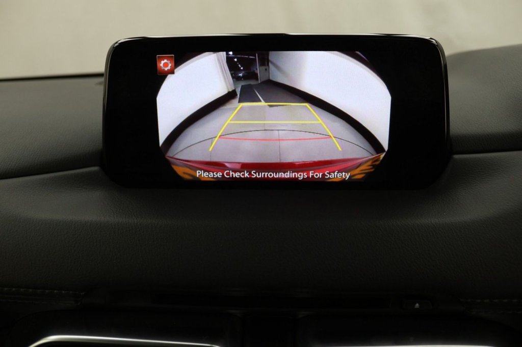 Used Mazda CX-5 2018 for sale - 77096705: Photo 13