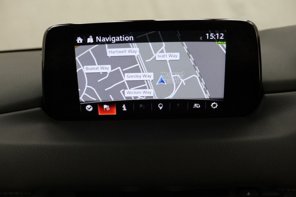 Used Mazda CX-5 2018 for sale - 77096705: Photo 14