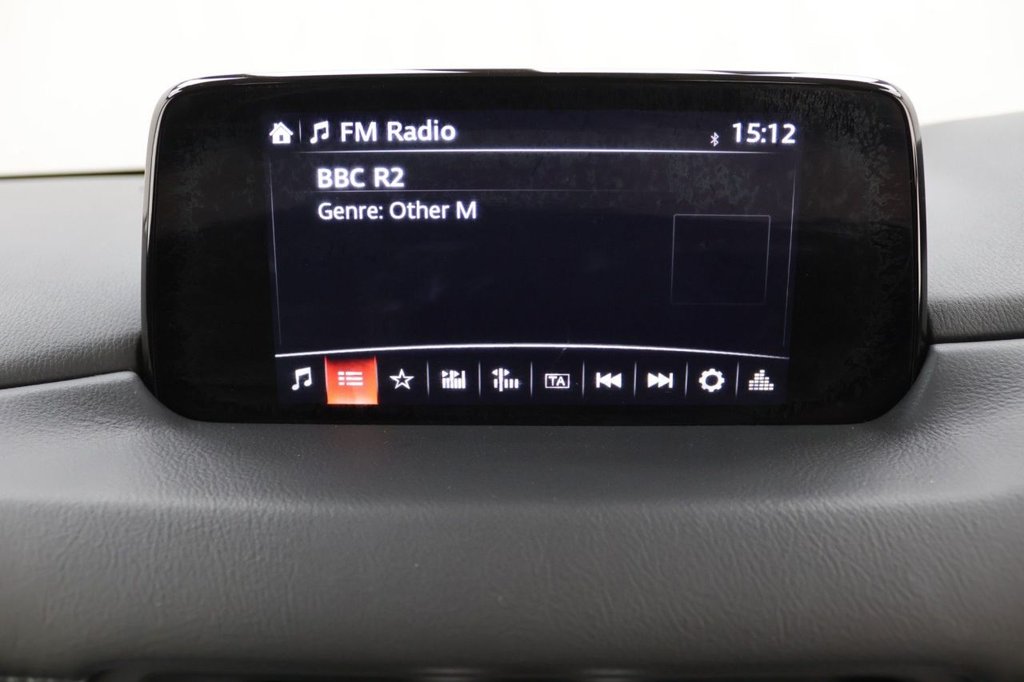 Used Mazda CX-5 2018 for sale - 77096705: Photo 15