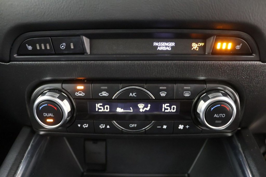 Used Mazda CX-5 2018 for sale - 77096705: Photo 16