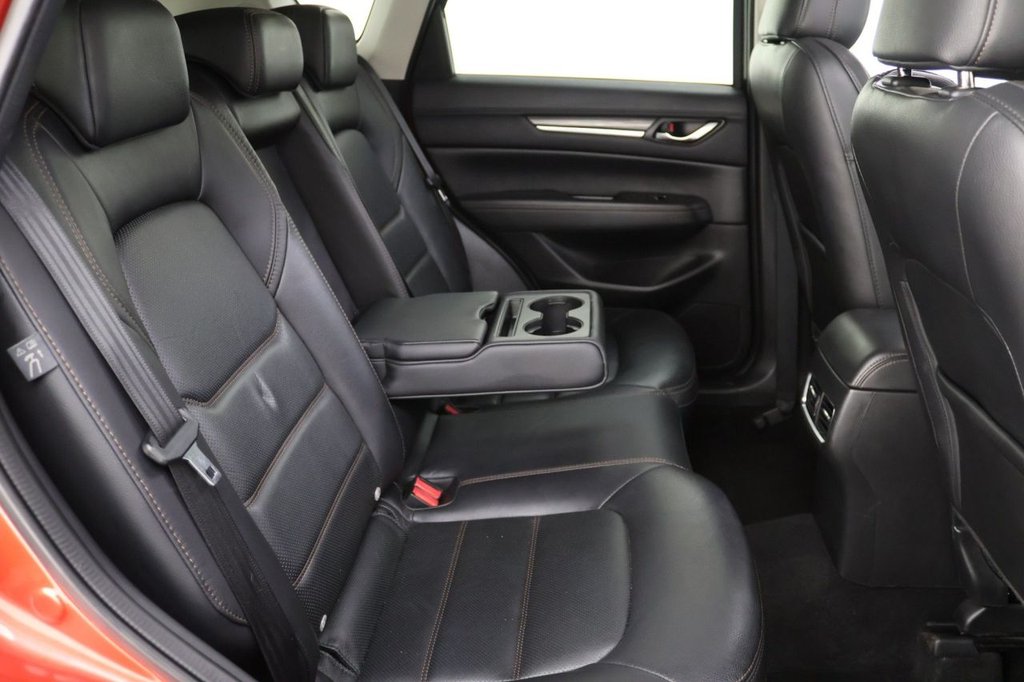 Used Mazda CX-5 2018 for sale - 77096705: Photo 18