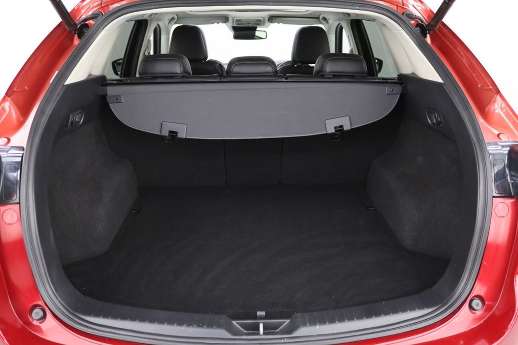 Used Mazda CX-5 2018 for sale - 77096705: Photo 26